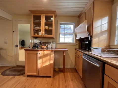 88 Greensboro Road Hanover NH 03755