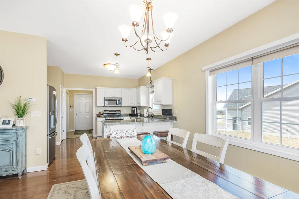 129 Harbor View Drive St. Albans Town VT 05478