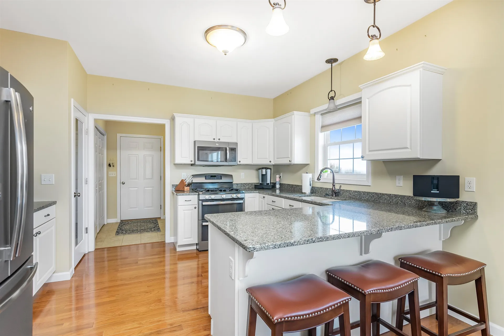 129 Harbor View Drive St. Albans Town VT 05478