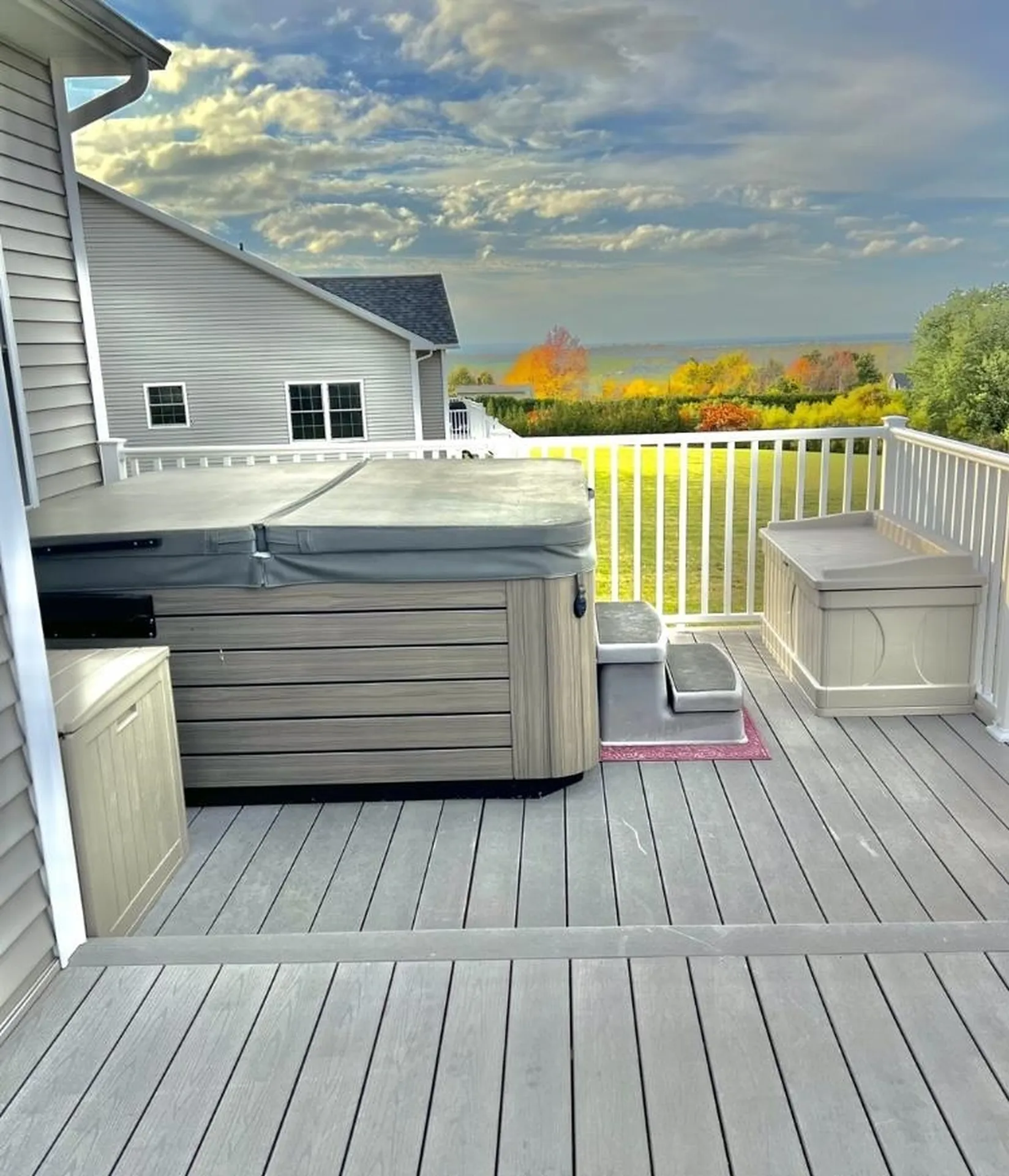 129 Harbor View Drive St. Albans Town VT 05478