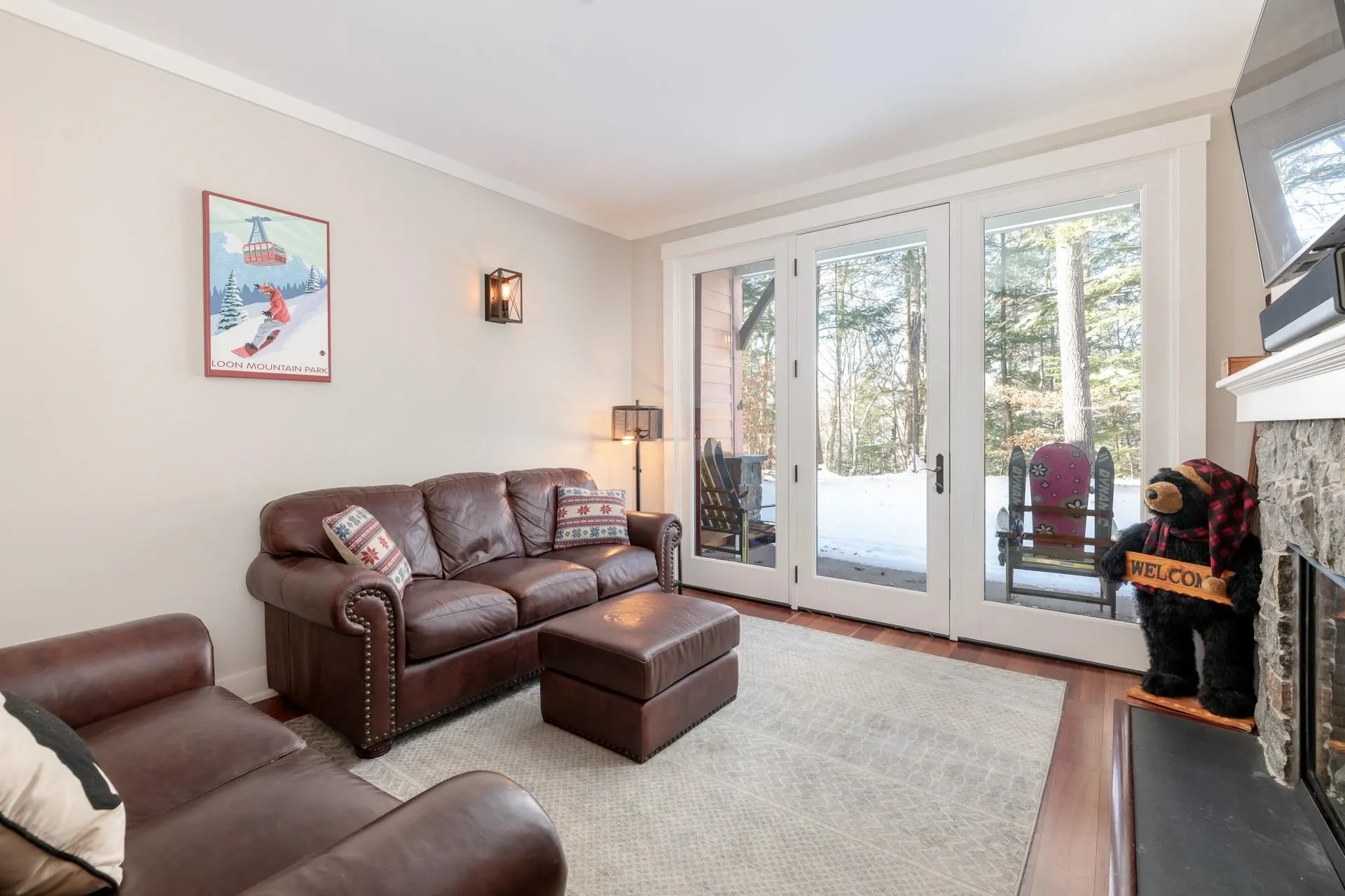 2c Riverside Terrace Lincoln NH 03251