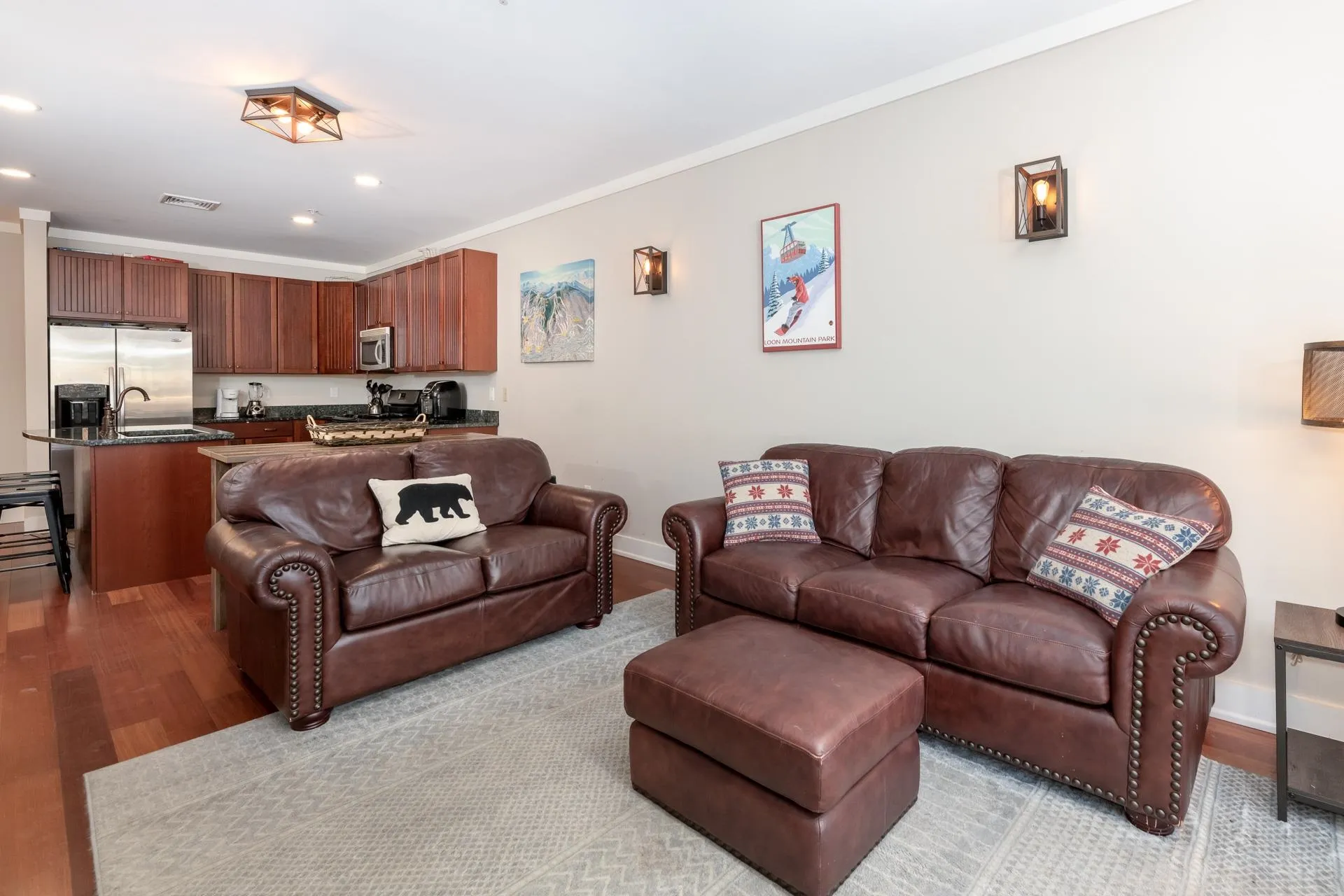 2c Riverside Terrace Lincoln NH 03251