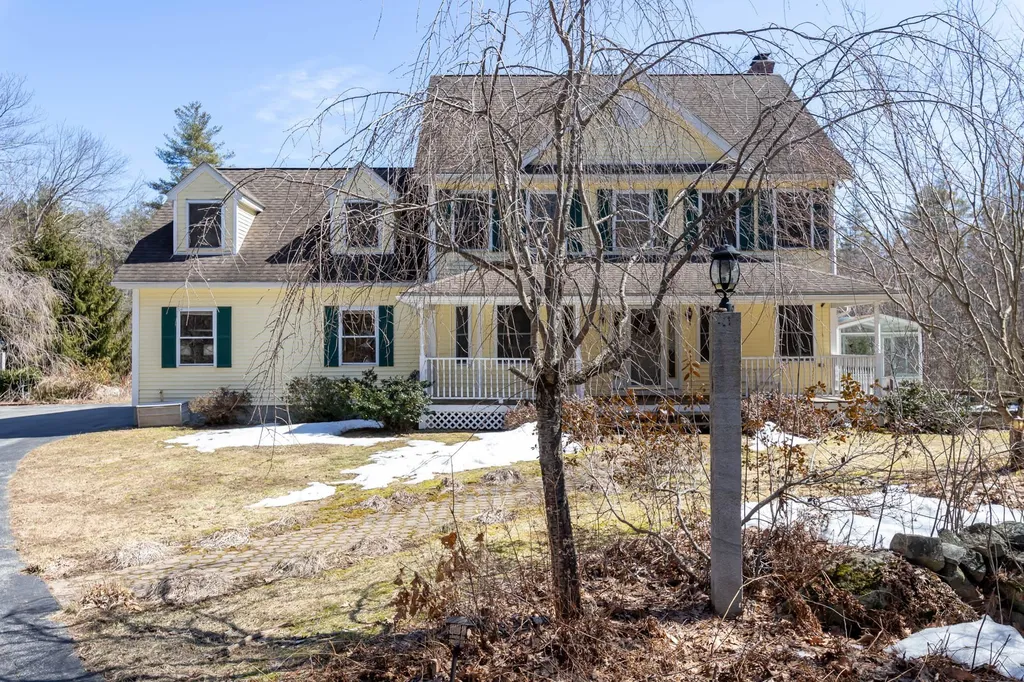152 Melendy Road Milford NH 03055