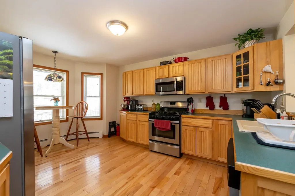 152 Melendy Road Milford NH 03055