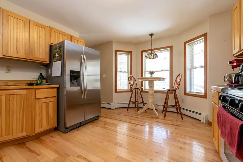 152 Melendy Road Milford NH 03055