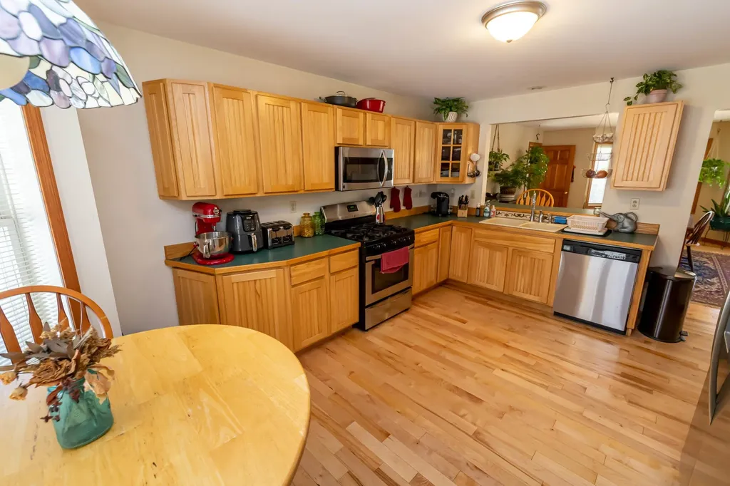 152 Melendy Road Milford NH 03055