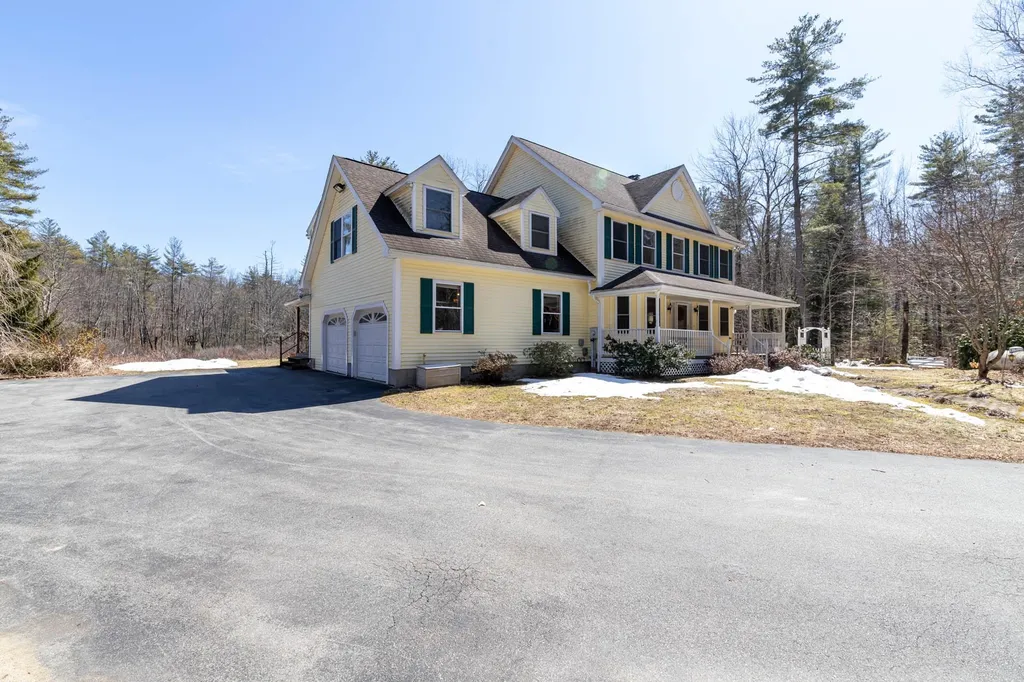 152 Melendy Road Milford NH 03055