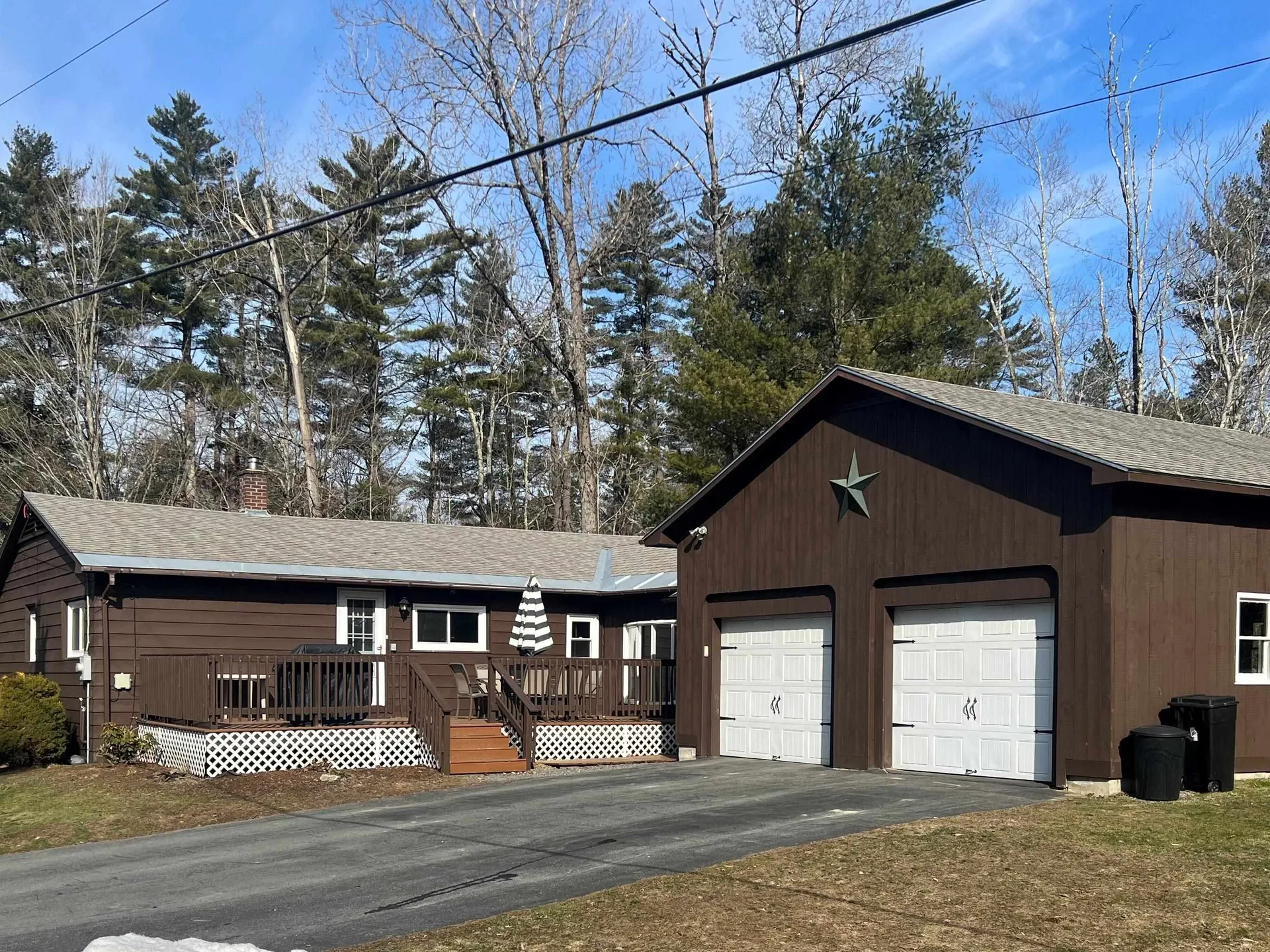 28 Old Mill Brook Road Westmoreland NH 03467