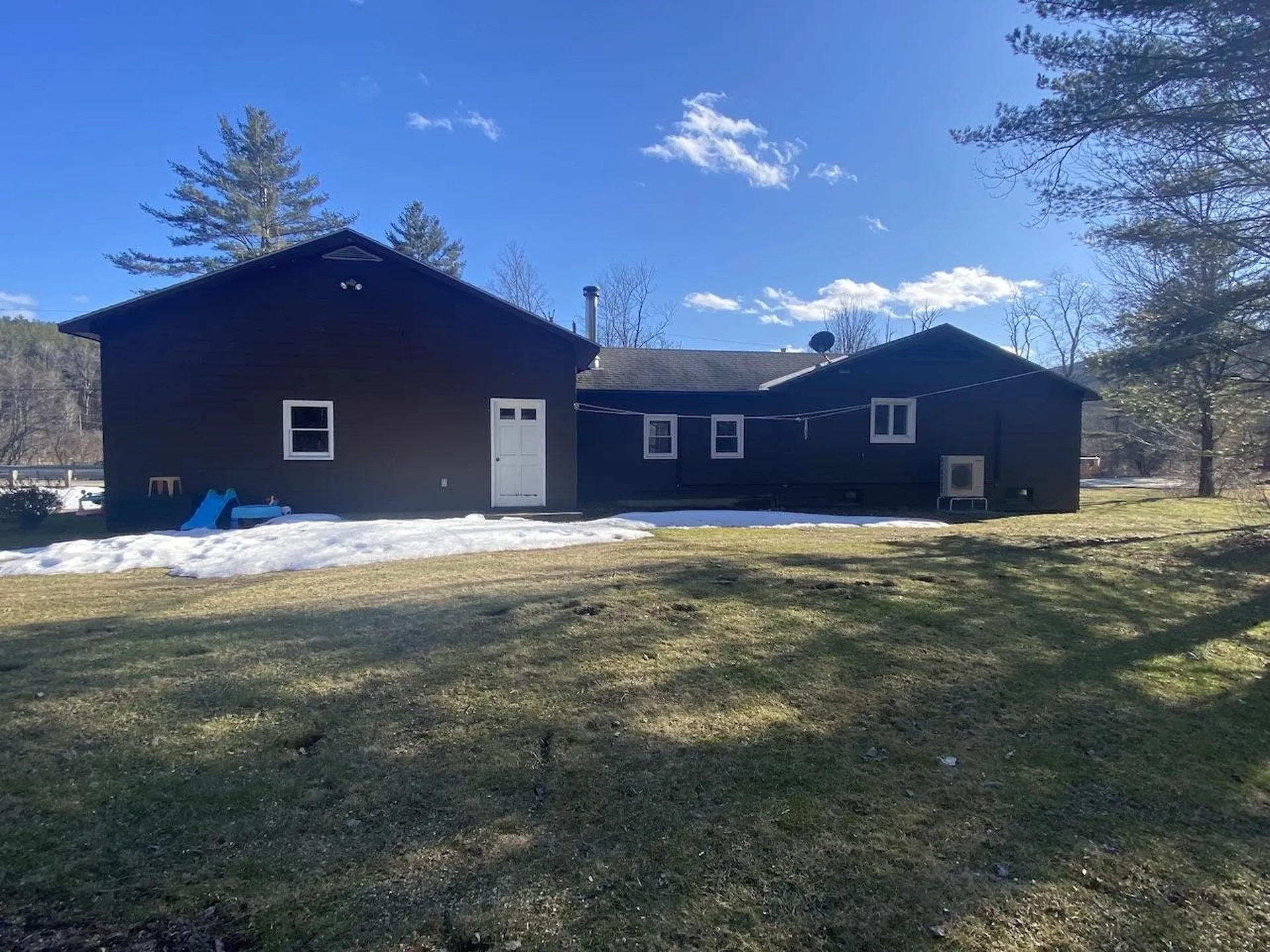 28 Old Mill Brook Road Westmoreland NH 03467