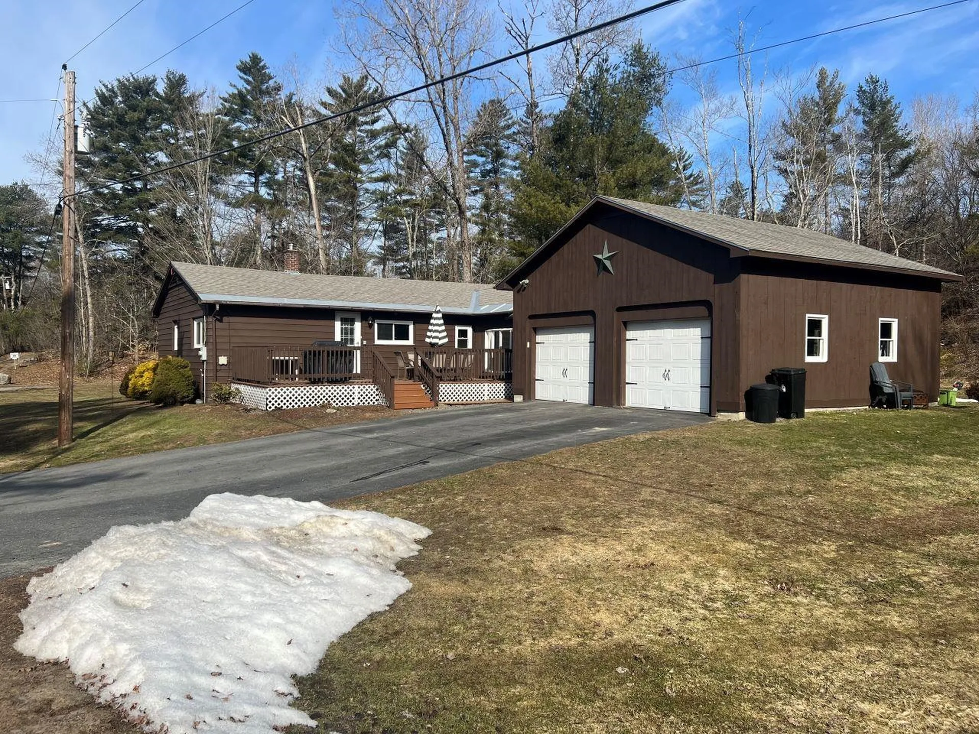 28 Old Mill Brook Road Westmoreland NH 03467