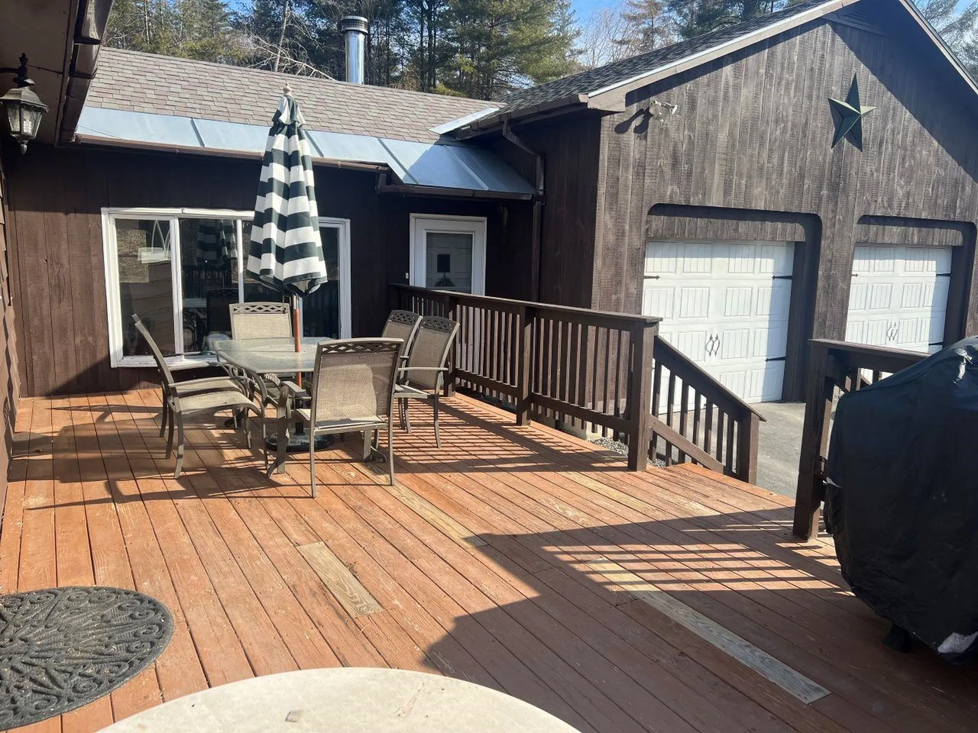 28 Old Mill Brook Road Westmoreland NH 03467
