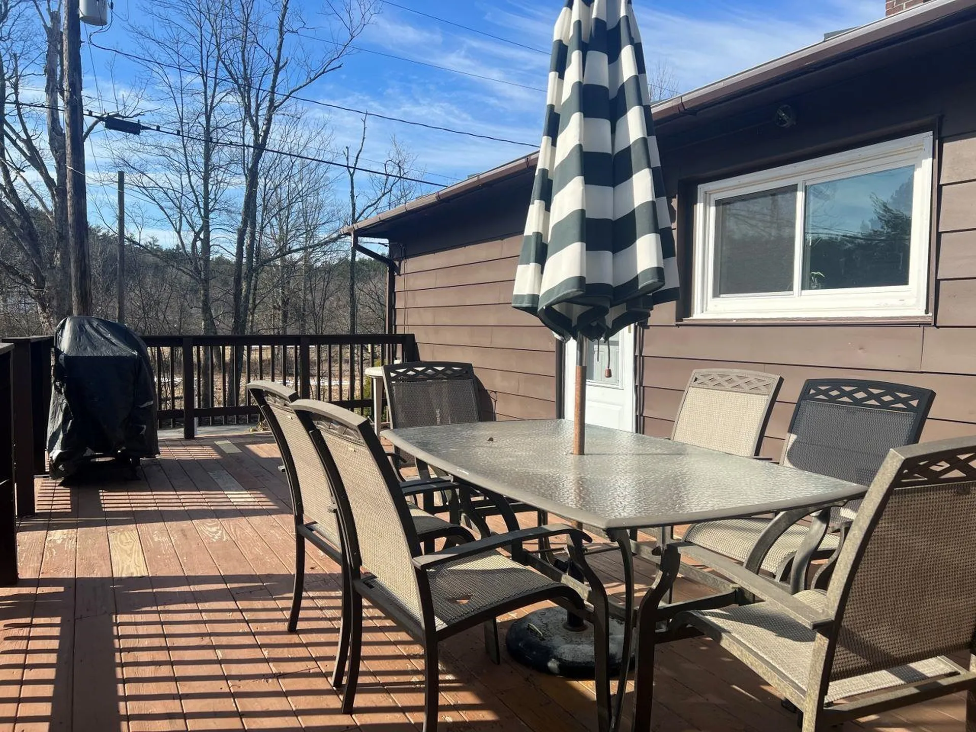 28 Old Mill Brook Road Westmoreland NH 03467