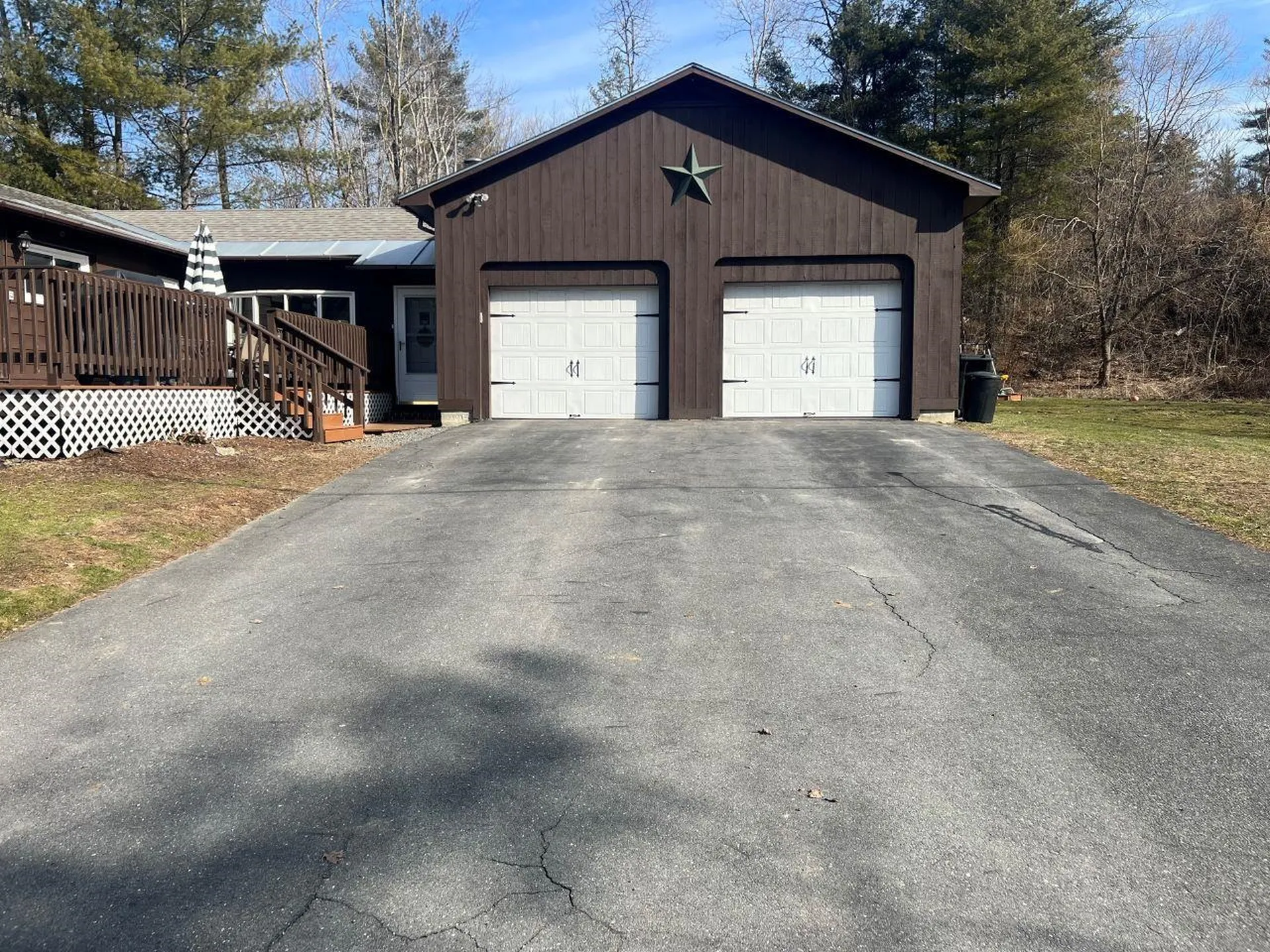 28 Old Mill Brook Road Westmoreland NH 03467