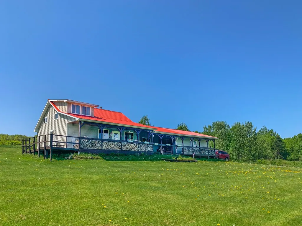 2898 Vt Route 114 East Norton, VT Real Estate MLS 4947221