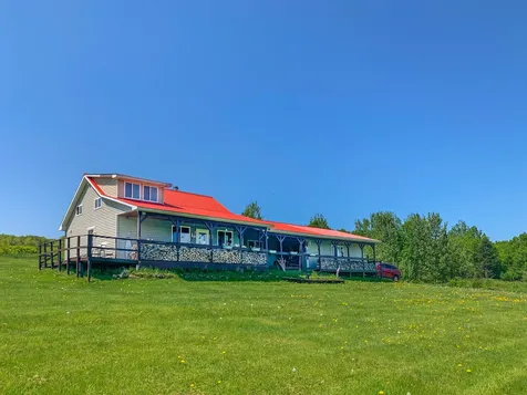 2898 Vt Route 114 East Norton VT 05907