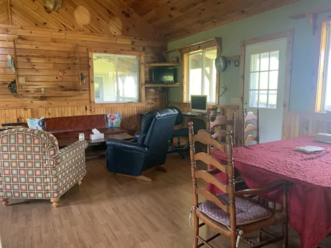 2898 Vt Route 114 East Norton VT 05907