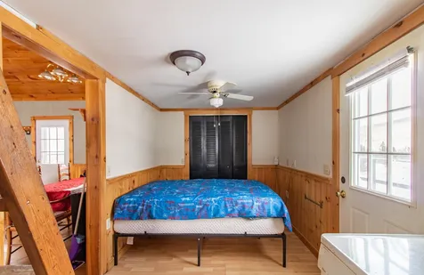 2898 Vt Route 114 East Norton VT 05907