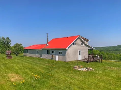 2898 Vt Route 114 East Norton VT 05907