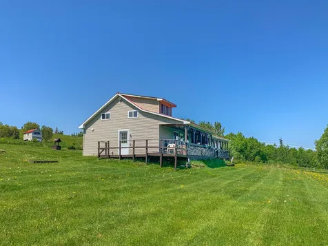 2898 Vt Route 114 East Norton VT 05907
