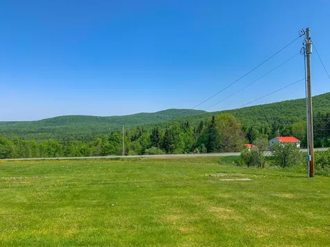 2898 Vt Route 114 East Norton VT 05907