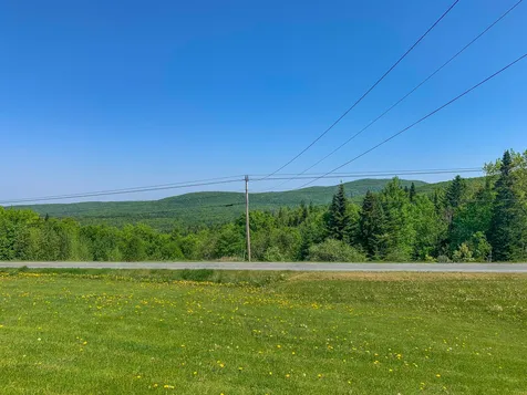 2898 Vt Route 114 East Norton VT 05907