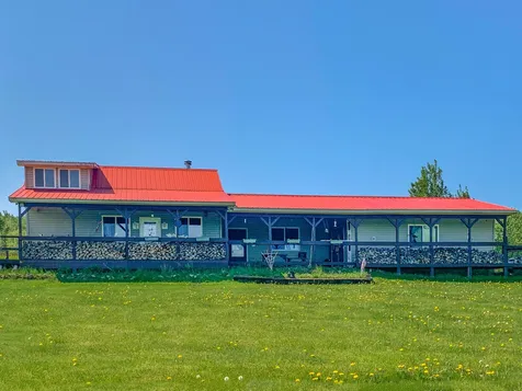 2898 Vt Route 114 East Norton VT 05907