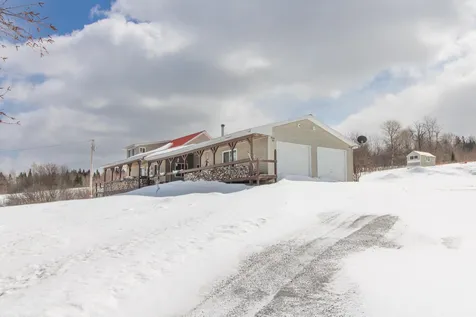 2898 Vt Route 114 East Norton VT 05907