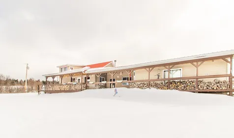 2898 Vt Route 114 East Norton VT 05907