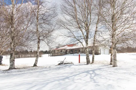 2898 Vt Route 114 East Norton VT 05907