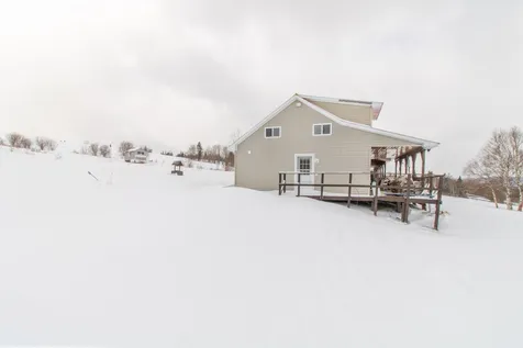 2898 Vt Route 114 East Norton VT 05907