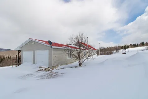 2898 Vt Route 114 East Norton VT 05907