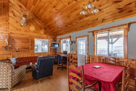 2898 Vt Route 114 East Norton VT 05907