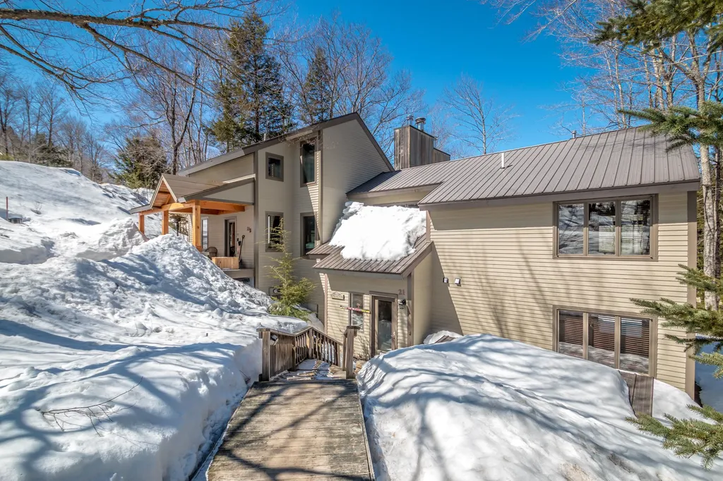 21A Ammonoosuc Drive Bartlett NH 03812