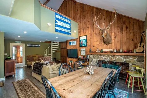 21A Ammonoosuc Drive Bartlett NH 03812