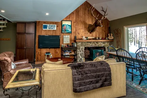 21A Ammonoosuc Drive Bartlett NH 03812