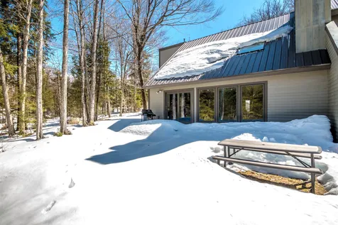 21A Ammonoosuc Drive Bartlett NH 03812