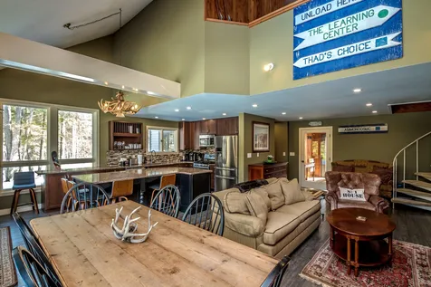 21A Ammonoosuc Drive Bartlett NH 03812