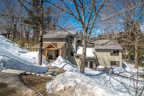 21A Ammonoosuc Drive Bartlett NH 03812