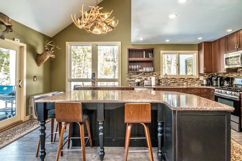 21A Ammonoosuc Drive Bartlett NH 03812