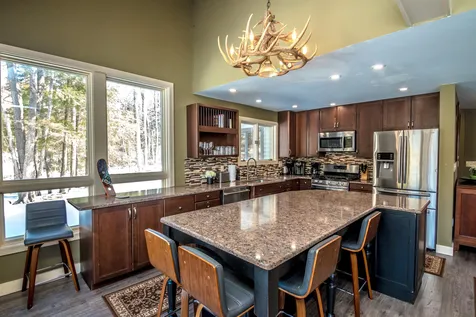 21A Ammonoosuc Drive Bartlett NH 03812