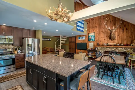 21A Ammonoosuc Drive Bartlett NH 03812