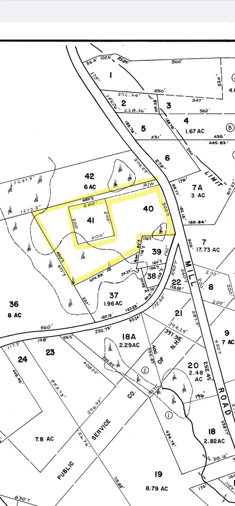 46 Mill Road Kingston NH 03848