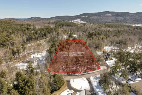 16 Morgan Way Gilford NH 03249