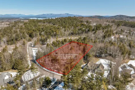 16 Morgan Way Gilford NH 03249
