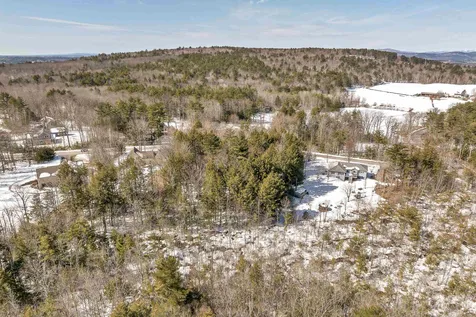 16 Morgan Way Gilford NH 03249