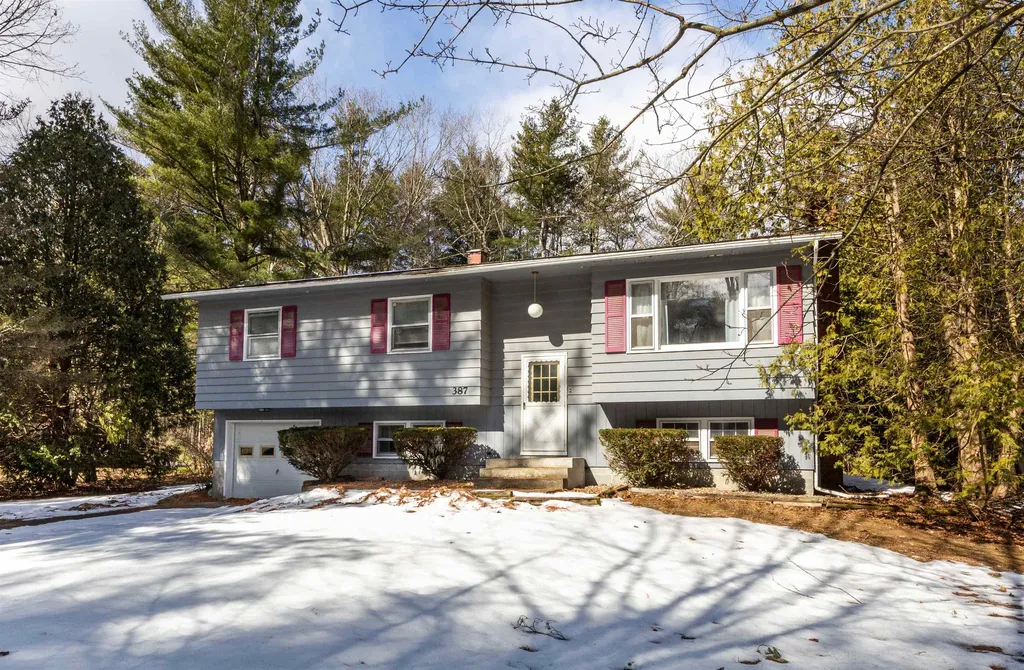387 White Birch Lane Williston VT 05495