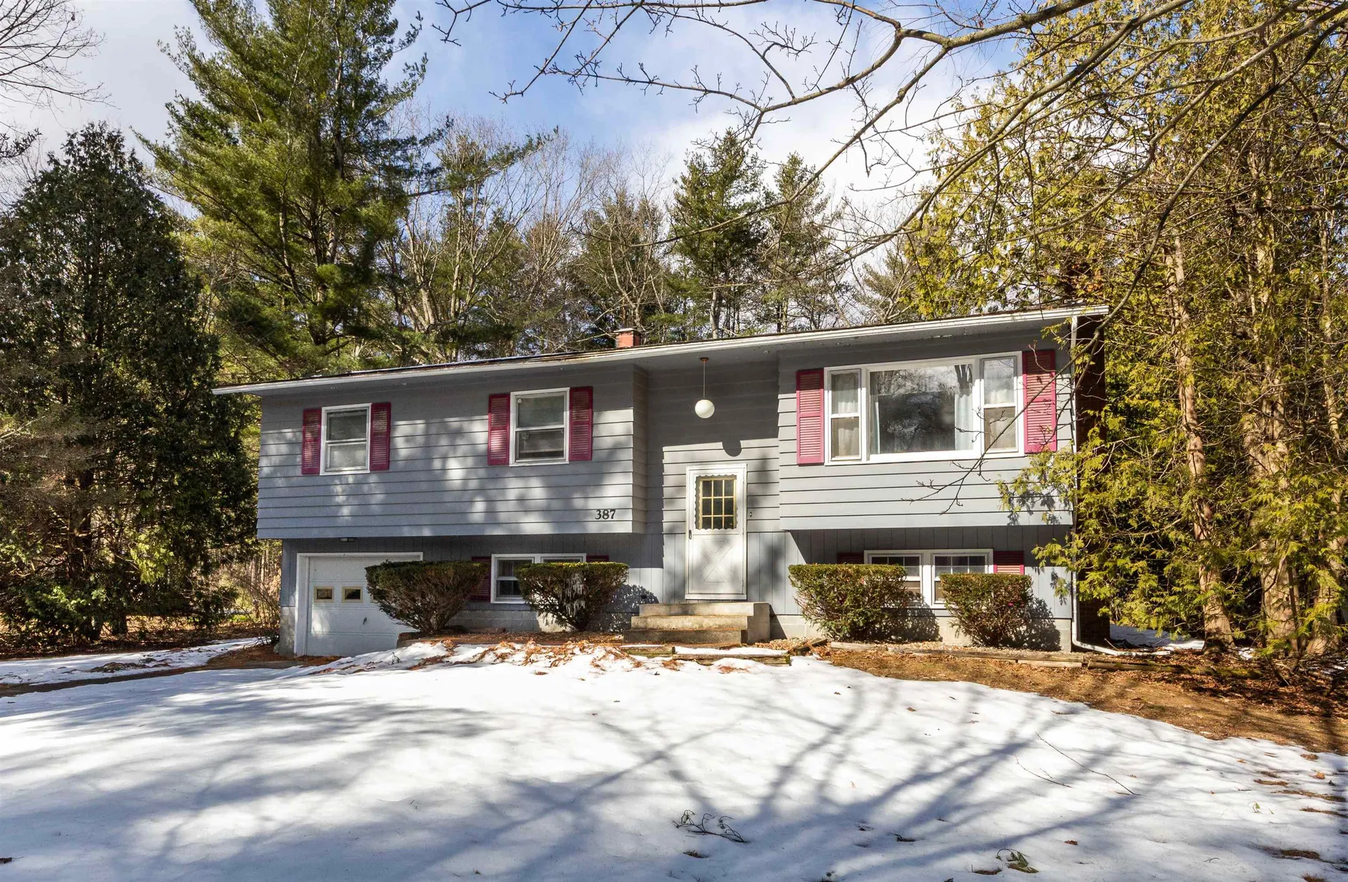 387 White Birch Lane Williston VT 05495