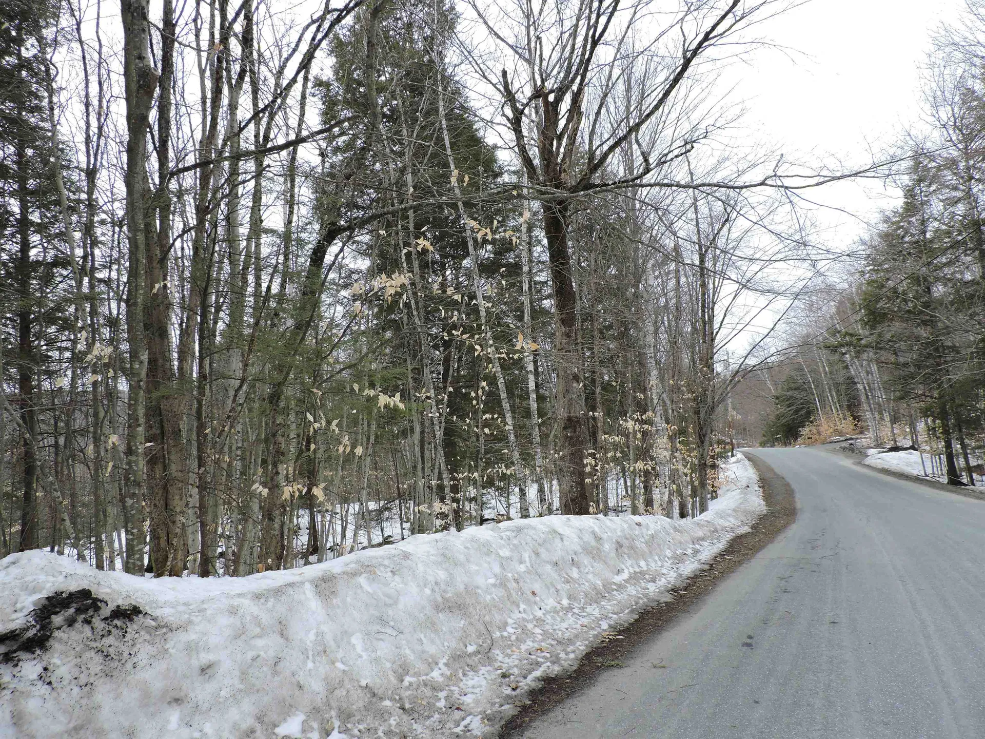 0 Mascoma Heights Drive Enfield NH 03748