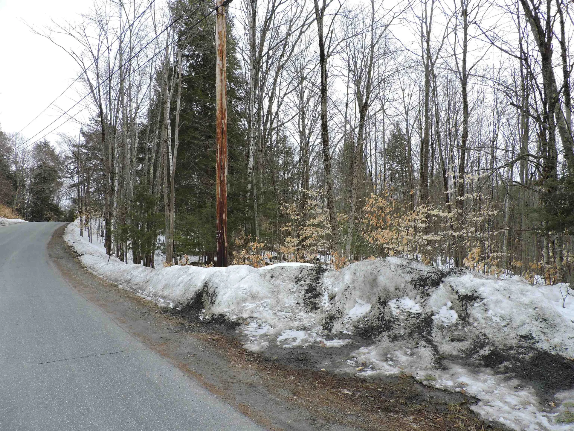 0 Mascoma Heights Drive Enfield NH 03748