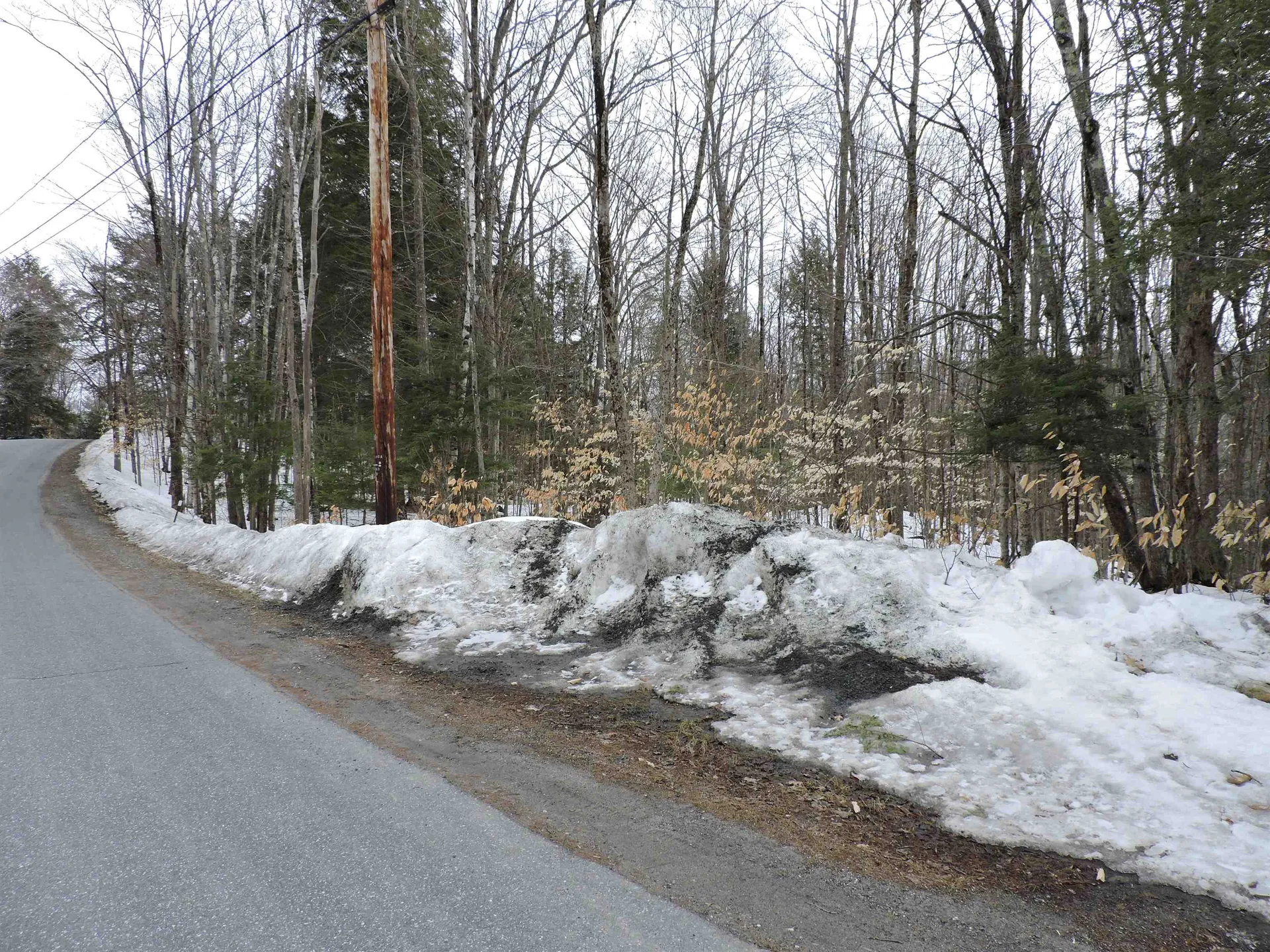 0 Mascoma Heights Drive Enfield NH 03748